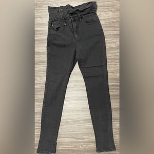 KanCan black jeans- never worn